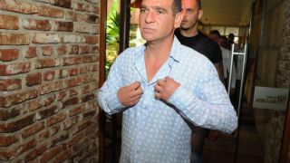 Серафим Тодоров и Георги Йомов празнуват рожден ден
