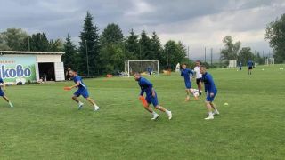 Новак в елита представи трима нови