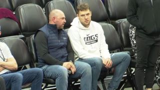 Обявиха решение на Сакраменто за Везенков