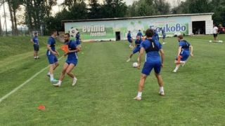 Новак в елита привлече хърватин