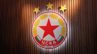 ЦСКА посочи една от най-важните стъпки за новия стадион