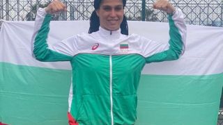 Шиникова развинти рускиня