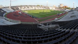 Балкански гранд го закъса, остана на тъмно заради колосален дълг