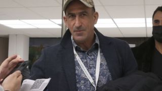 Празник за легенди на българския футбол