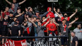Локомотив (София) завърши подготовката с успех