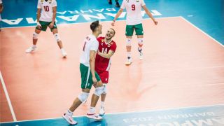 Нова голяма победа за българския волейбол