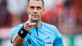 Български съдия с наряд в Европа