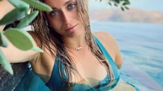 Една от най-красивите на "Уимбълдън" шокира с признание за секс СНИМКИ 18+