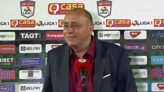 Шефът на Сепси: Ако можех да разменя двата ЦСКА…