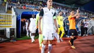 Десподов: 2:0 е коварен резултат, доста пъти сме обръщали