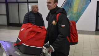 Локо Сф преговаря  с бивш цесекар