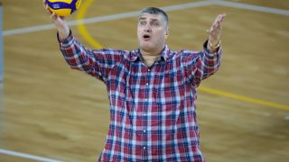 Шейх покани Любо Ганев