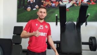 ЦСКА прати под наем свой играч в Пирин
