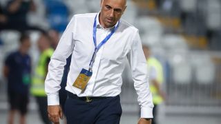 Петев: Срамувам се от този мач