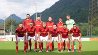 ЦСКА преотстъпи още трима