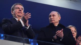 Официално: Тежък удар за Русия