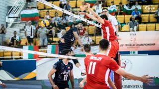 България срещу Италия на полуфинал на Световното