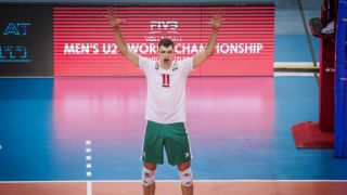 Походът на България към световната титла на живо по MAX Sport