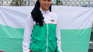 Шиникова се размина с финал в Нидерландия