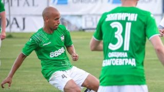 Пирин представи минал през Барса и Порто