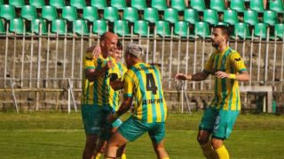 Добруджа с мощен старт във Втора лига, вижте всички резултати