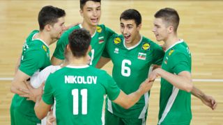 България среща Аржентина в спора за бронза на Световното
