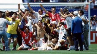 29 години от бронзовите медали на България в САЩ '94