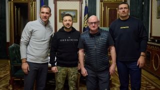Изненадващ кандидат за поста на Зеленски, Русия реагира