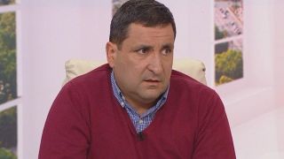Неочакван обрат остави Тончо Токмакчиев с празни ръце
