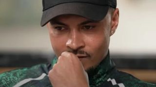 Майката на Деле Али проговори след шокиращата му изповед за насилие и наркотици 