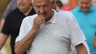 Крушарски за играчи на Локо: Хванати от пазара "Кирков"