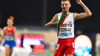 Българин световен шампион за втори път ВИДЕО