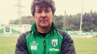Още един известен треньор се завърна