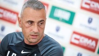 Петев се закани преди реванша в Шампионската лига