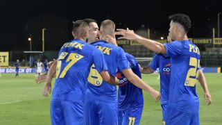 Първо в БЛИЦ: Клуб от Efbet Лига чака шести бразилец