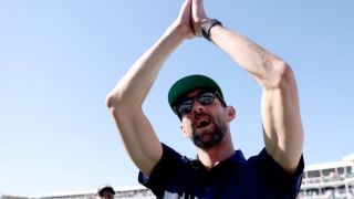 Велик спортист започва в английския футбол