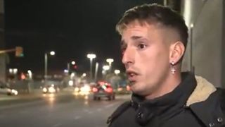 Намериха мъртъв футболист, пребил жестоко съдия на мач