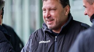 Вили Вуцов става на 56