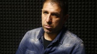 Чиликов: Не останаха футболисти в България