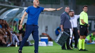 Петев: Няма какво повече да искаме от момчетата