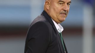 Изритаха известен треньор след чутовен гаф