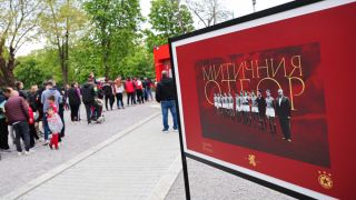 ЦСКА представи иновация, невиждана в българския футбол