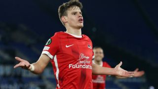 Унгарски национал избра Висшата лига пред Шампионската лига