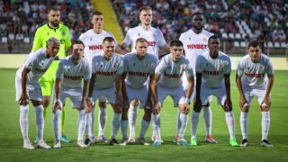 Извънредно решение за ЦСКА и Лудогорец