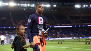Готвят смайващите 1 млрд. евро за Мбапе