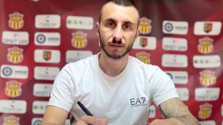 Карачанаков и северномакедонци аут от Европа