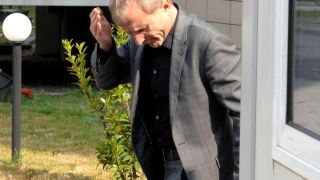 Гриша Ганчев викна в офиса си играч на ЦСКА и се хвана за главата