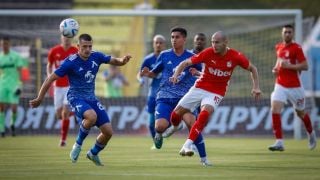 Огромна мъка чака Левски в Европа
