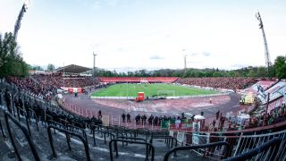 ЦСКА с нова неприятна изненада за феновете, затвори сектор „Г“