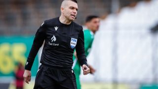 Невероятен успех за българското съдийство